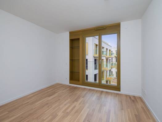 Terrassenwohnung zum Kauf - Erstbezug provisionsfrei 879.900 € 3 Zimmer 97,5 m² EG Landsberg Landsberg am Lech 86899