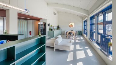 Bürofläche zur Miete provisionsfrei 695 € 16 m² Bürofläche Alt-Moabit Moabit Berlin 10599