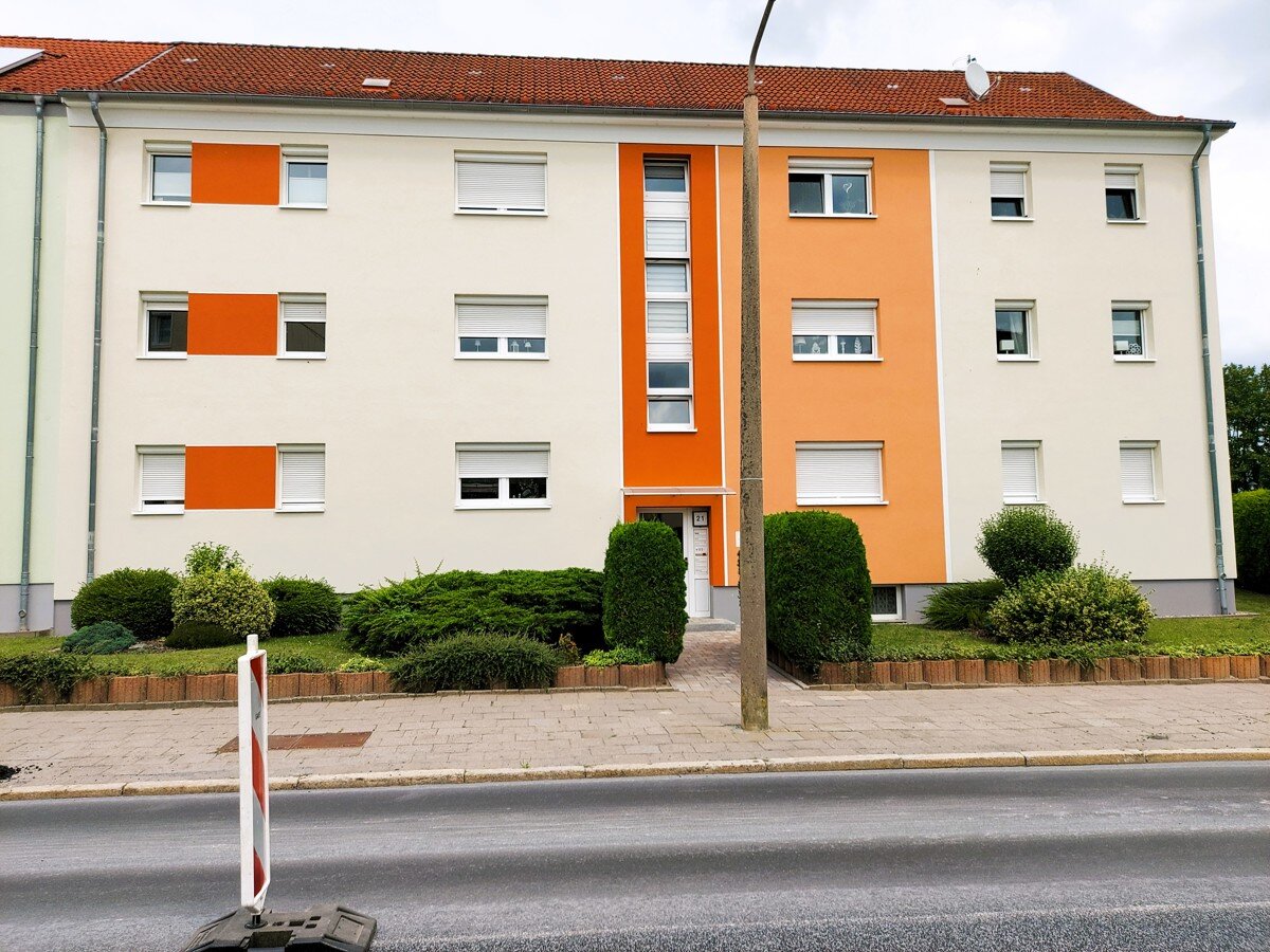 Wohnung zum Kauf 95.000 € 4 Zimmer 83,6 m²<br/>Wohnfläche 2.<br/>Geschoss 01.12.2024<br/>Verfügbarkeit Demmin Demmin 17109