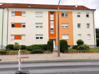 Wohnung zum Kauf 95.000 € 4 Zimmer 83,6 m² 2. Geschoss frei ab 01.12.2024 Demmin Demmin 17109