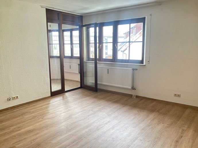 Wohnung zum Kauf 275.000 € 2 Zimmer 60 m²<br/>Wohnfläche 2.<br/>Geschoss Ditzingen Ditzingen 71254