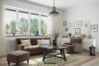 Wohnung zum Kauf 80.000 € 3 Zimmer 1 m² Ueckermünde Ueckermünde 17373