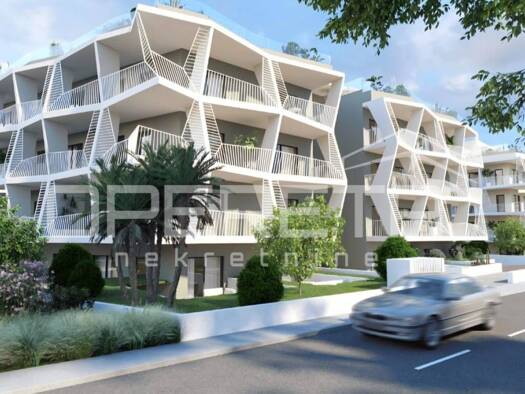 Wohnung zum Kauf 1.700.000 € 5 Zimmer 263 m² 3. Geschoss Stobreč