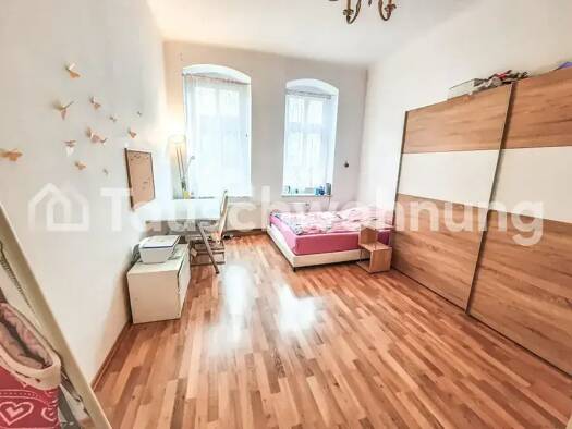 Wohnung zur Miete Tauschwohnung 675 € 2 Zimmer 64 m² 1. Geschoss Pankow Berlin 13187