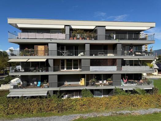 Wohnung zum Kauf 299.900 € 47 m² Bregenz 6900