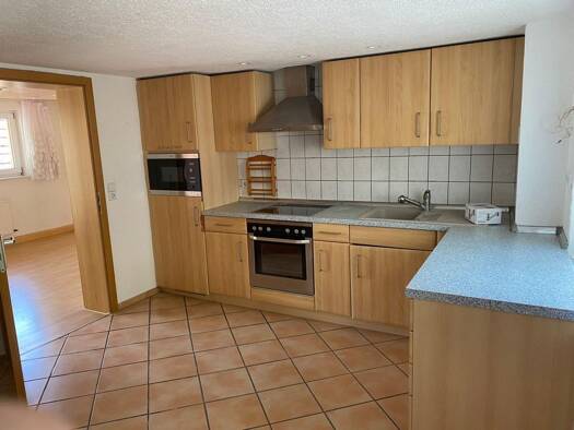 Wohnung zur Miete 800 € 4 Zimmer 80 m² Geschoss 2/3 frei ab 01.02.2026 Bönnigheim 74357