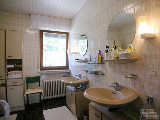 Studio zur Miete Wohnen auf Zeit 650 € 1 Zimmer 40 m² frei ab 15.01.2026 Bad Lippspringe 33175