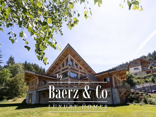 Haus zum Kauf 3.500.000 € 303 m² Villages et Station Arcs Bourg-Saint-Maurice 73700