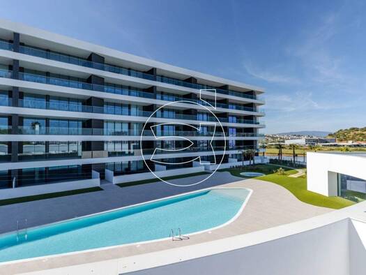 Wohnung zum Kauf 1.200.000 € 3 Zimmer 155 m² Lagos 8600-302