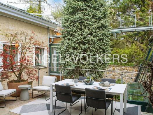 Stadthaus zum Kauf 2.399.000 € 9 Zimmer 487 m² 427 m² Grundstück frei ab sofort Klosterneuburg 3400