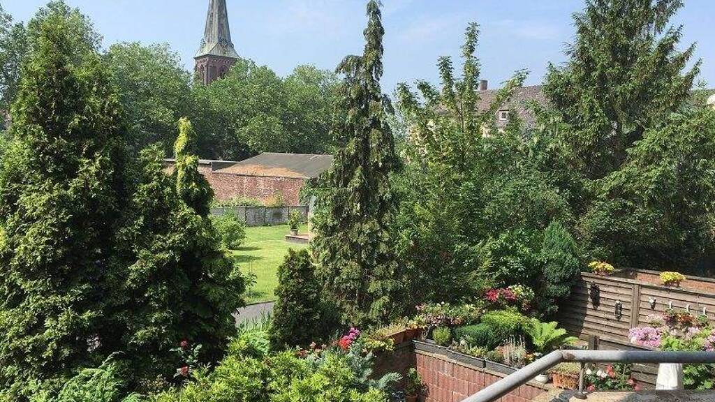 Wohnung zum Kauf 159.000 € 2 Zimmer 61,6 m² 1. Geschoss frei ab sofort Friemersheim Duisburg 47229