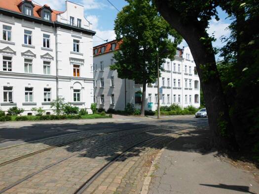 Wohnung zum Kauf 159.000 € 3 Zimmer 94,2 m² Taucha Taucha 04425