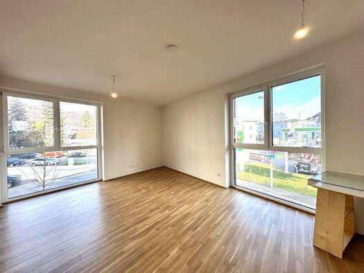 Wohnung zur Miete 682 € 2 Zimmer 50 m² 1. Geschoss Gallmeyergasse Eggenberg Graz 8020
