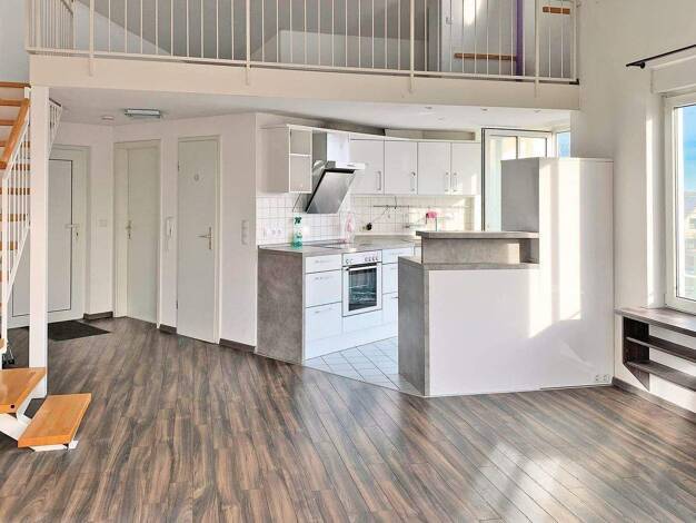 Wohnung zum Kauf als Kapitalanlage geeignet 540.000 € 2,5 Zimmer 72 m² Trudering-Riem München 81825