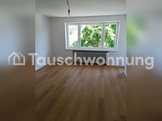 Wohnung zur Miete Tauschwohnung 900 € 2,5 Zimmer 58 m² 3. Geschoss Niendorf Eimsbüttel 20255