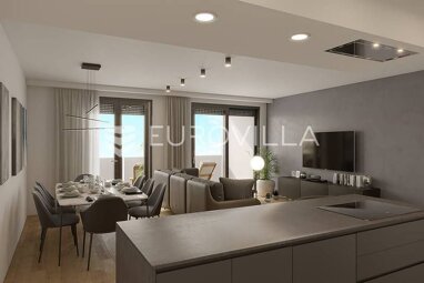 Wohnung zum Kauf 250.390 € 2 Zimmer 72 m² 2. Geschoss Pula 52100