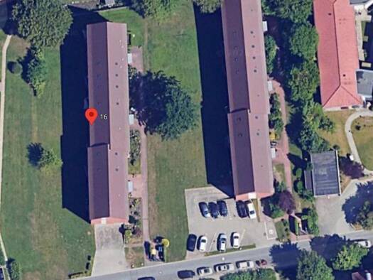 Wohnung zum Kauf provisionsfrei 139.000 € 3 Zimmer 60,6 m² Geschoss EG/2 Nane-Jürgensen-Weg 16 Südstadt Flensburg 24941