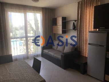 Apartment zum Kauf provisionsfrei 72.666 € 2 Zimmer 50 m² 2. Geschoss Slanchev Bryag Sunny Beach 8230