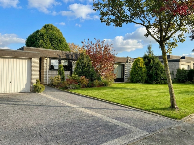 Bungalow zum Kauf 485.000 € 4 Zimmer 135 m² 712 m² Grundstück Wickrathberg Mönchengladbach 41189