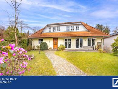 Einfamilienhaus zum Kauf 845.000 € 8 Zimmer 186 m² 1.262 m² Grundstück Hamburg 22417