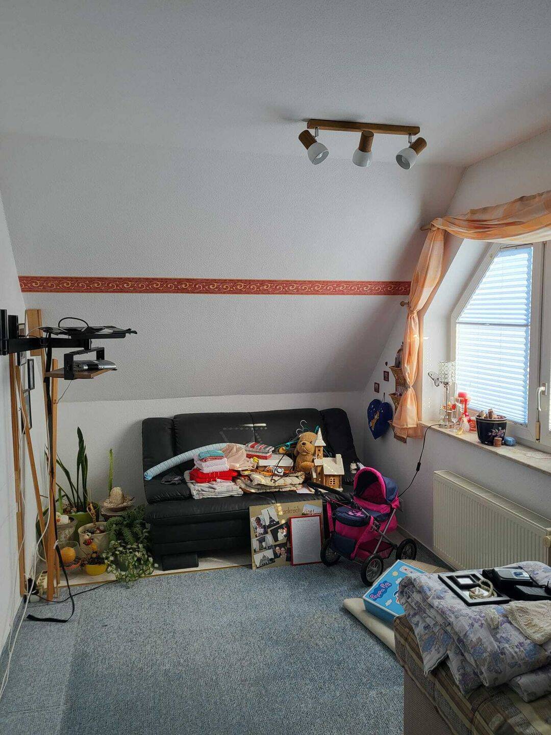 Einfamilienhaus zum Kauf - Ansicht 3