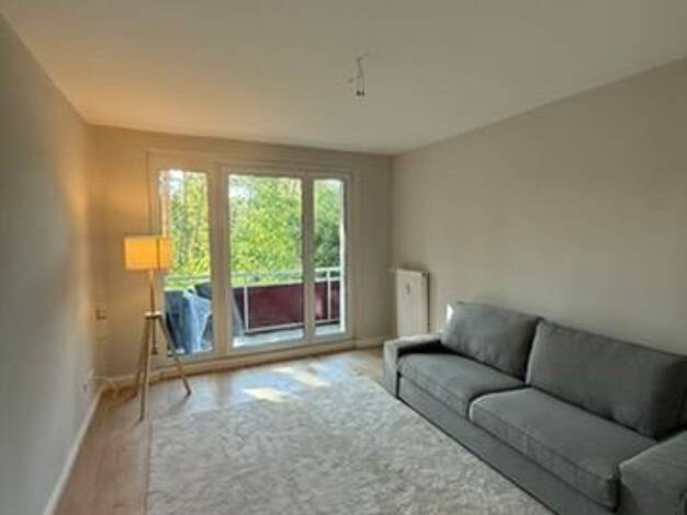 Wohnung zur Miete Wohnen auf Zeit 900 € 60 m² Ludwigsfelde Ludwigsfelde 14974