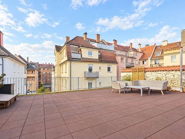 Wohnung zum Kauf 474.000 € 3 Zimmer 114 m² Innenstadt Augsburg 86150