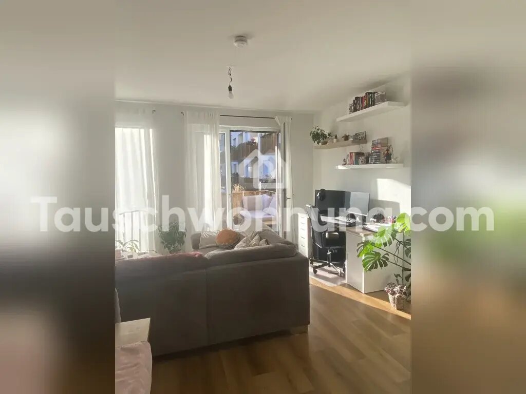 Wohnung zur Miete Tauschwohnung 822 € 2 Zimmer 57 m²<br/>Wohnfläche 1.<br/>Geschoss Holweide Köln 51067