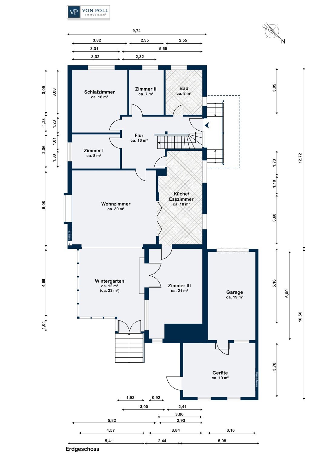 Einfamilienhaus zum Kauf 345.000 € 7 Zimmer 187,3 m²<br/>Wohnfläche 837 m²<br/>Grundstück Jedutenberg Bremerhaven 27572