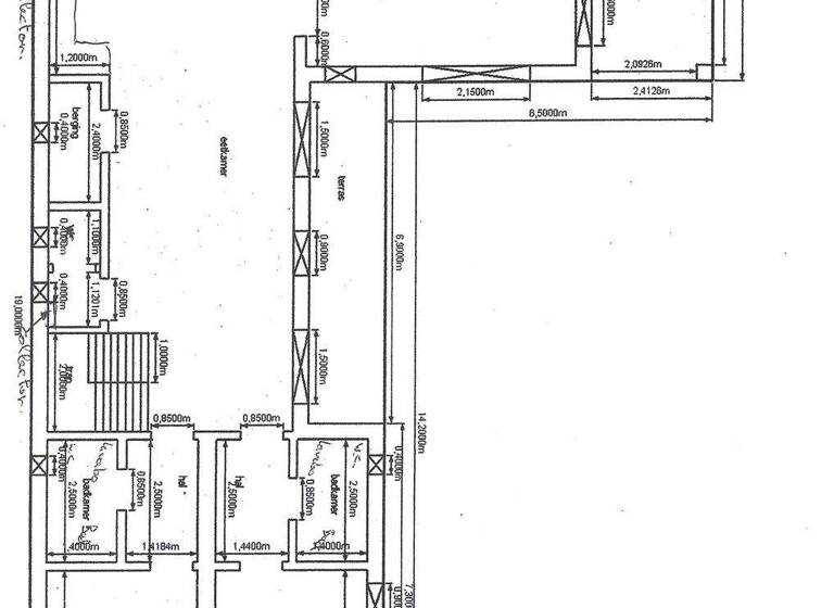 Haus zum Kauf provisionsfrei 360.000 € 9 Zimmer 240 m² 7.313 m² Grundstück Tab 8665