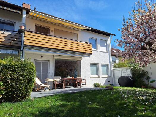 Wohnung zur Miete 1.020 € 3 Zimmer 89 m² Geschoss 2/3 frei ab 01.03.2026 Kemnat Ostfildern 73760