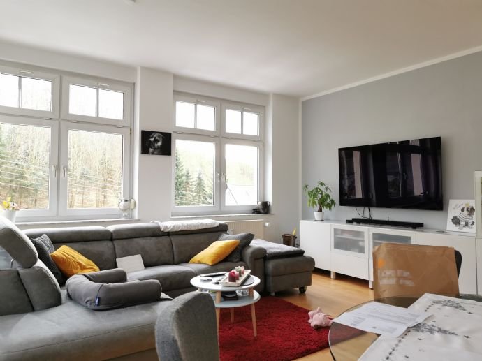 Studio zum Kauf 72.000 € 2 Zimmer 72 m²<br/>Wohnfläche 2.<br/>Geschoss Börnichen 09437