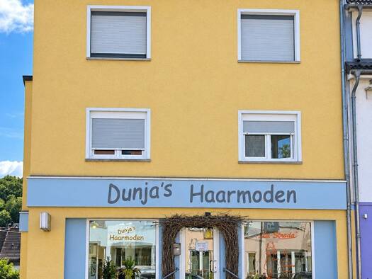 Wohnung zum Kauf 110.000 € 3 Zimmer 75 m² 2. Geschoss Ludweiler Völklingen 66333
