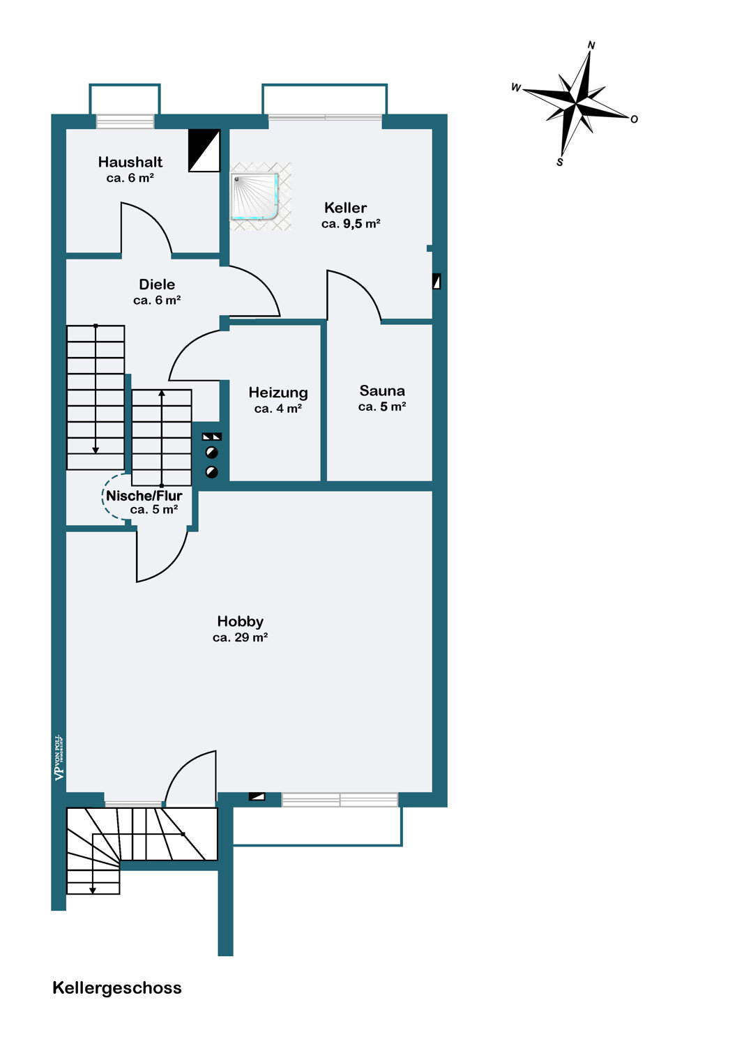 Reihenendhaus zum Kauf 1.075.000 € 4,5 Zimmer 163 m²<br/>Wohnfläche 670 m²<br/>Grundstück Weßling Weßling / Oberpfaffenhofen 82234