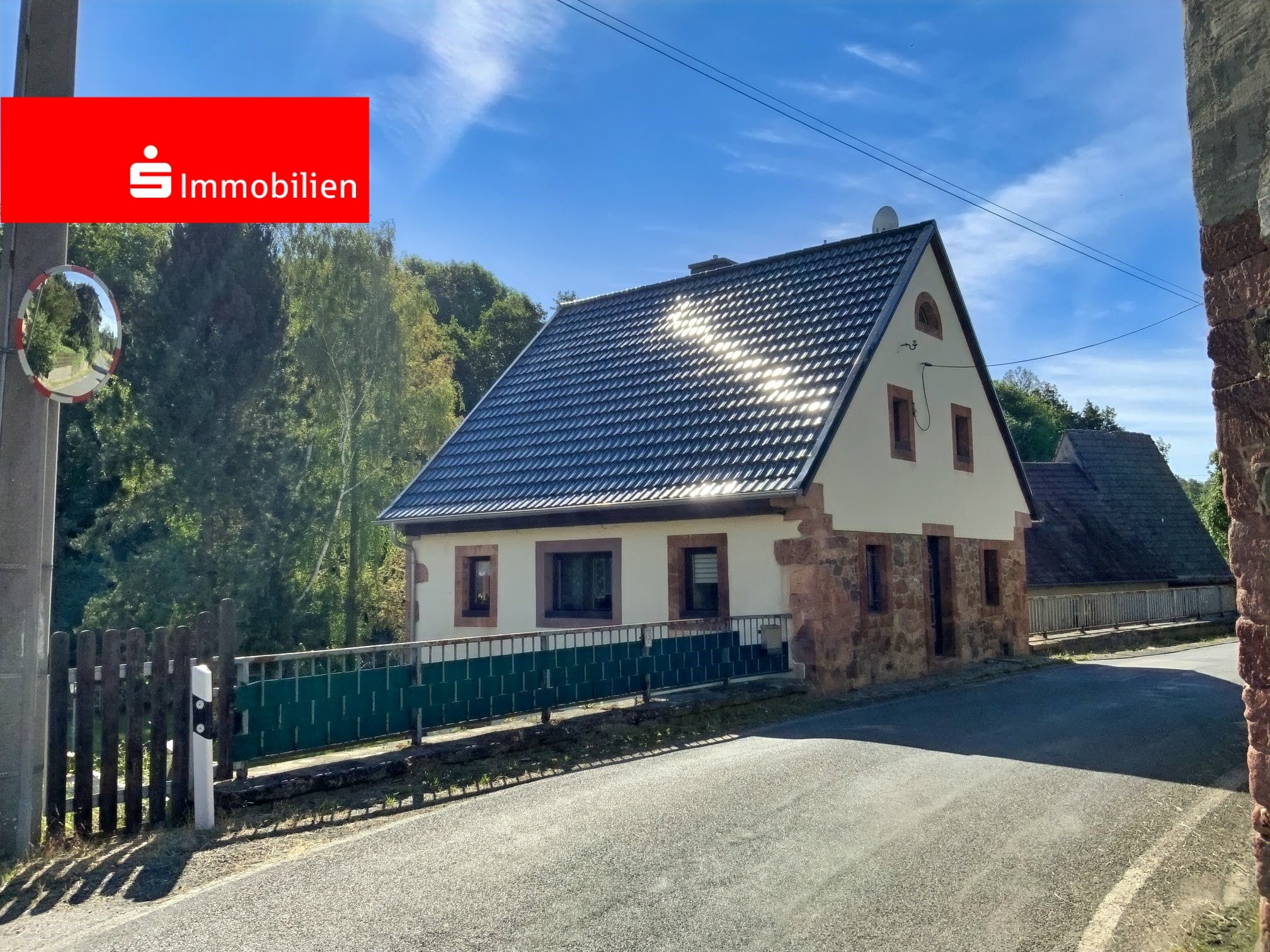 Einfamilienhaus zum Kauf provisionsfrei 175.000 € 4 Zimmer 115 m²<br/>Wohnfläche 1.073 m²<br/>Grundstück Kolka Geithain 04643