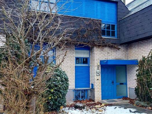 Reihenmittelhaus zum Kauf 385.000 € 5 Zimmer 129 m² 204 m² Grundstück frei ab sofort Gsteinach Schwarzenbruck 90592
