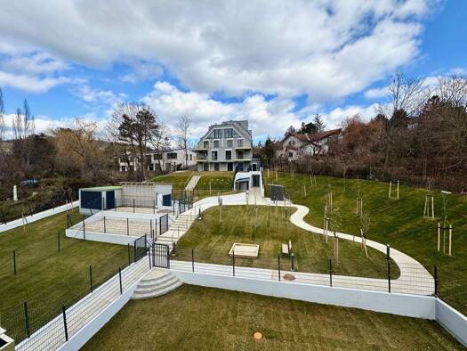 Wohnung zum Kauf provisionsfrei 896.600 € 4 Zimmer 86,5 m² 1. Geschoss Krottenbachstraße 182 Wien 1190