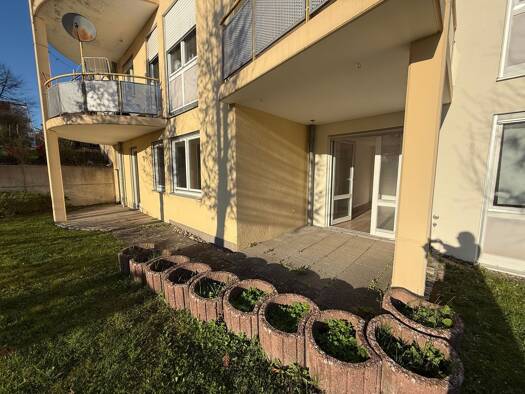 Wohnung zum Kauf 129.000 € 3 Zimmer 65,9 m² EG frei ab 01.08.2026 Ellwangen 73479