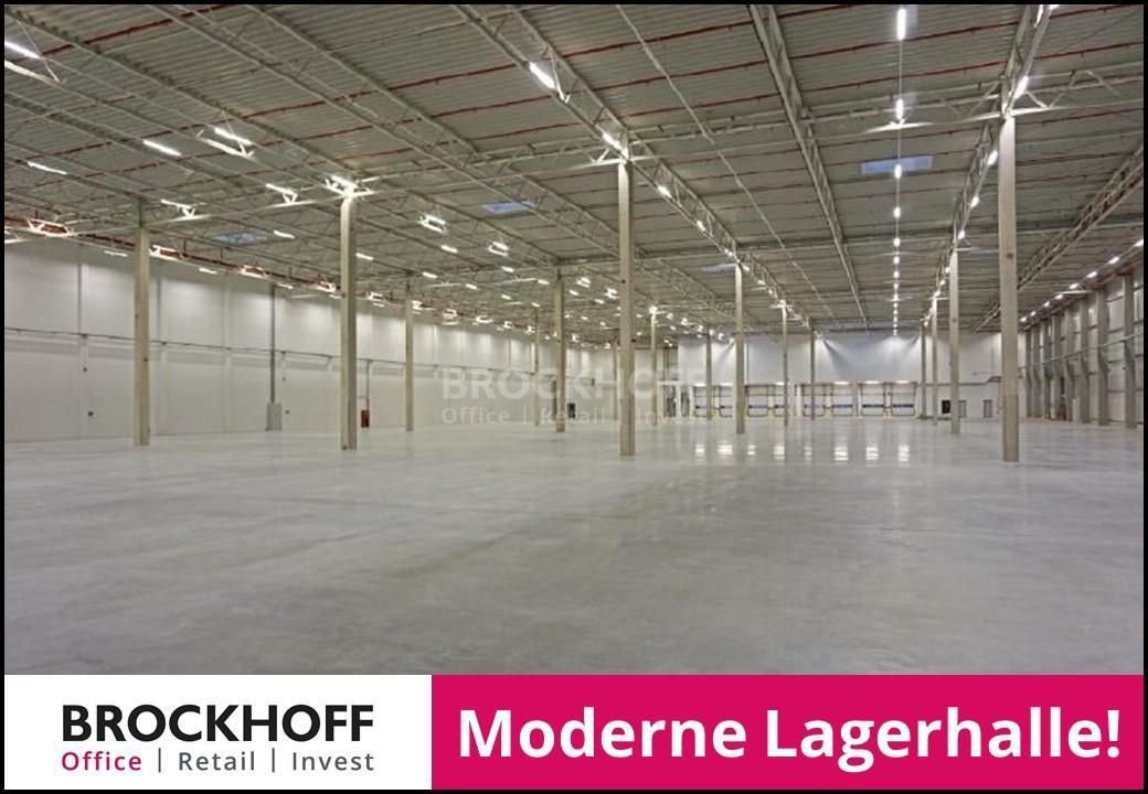 Halle/Industriefläche zur Miete 10.000 m²<br/>Lagerfläche ab 10.000 m²<br/>Teilbarkeit Linn Krefeld 47809