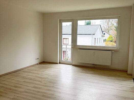 Wohnung zur Miete 667 € 1,5 Zimmer 58 m² 1. Geschoss Osdorf Hamburg 22549
