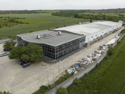 Gewerbegrundstück zum Kauf 12.000 m² Grundstück Russe