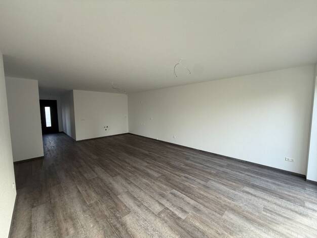 Wohnung zur Miete - Erstbezug 1.289 € 3 Zimmer 89,5 m² EG frei ab 01.11.2026 Schlickelder Str. 17 Bockraden Ibbenbüren 49477