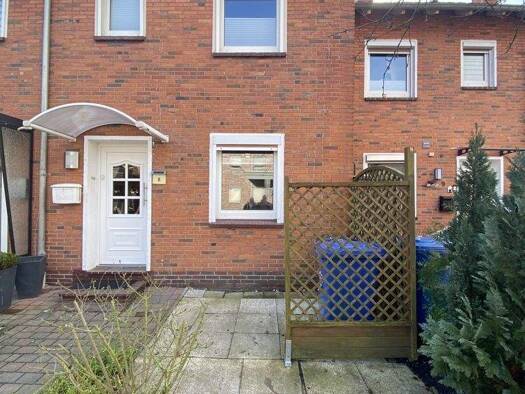 Reihenmittelhaus zum Kauf 199.000 € 3 Zimmer 60 m² 110 m² Grundstück Bad Zwischenahn I Bad Zwischenahn 26160