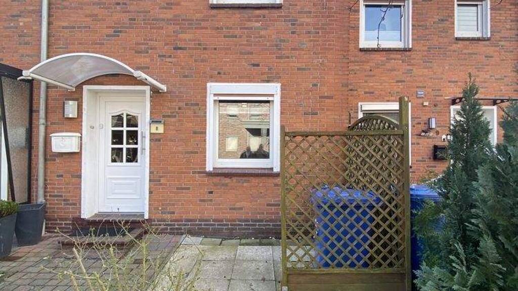 Reihenmittelhaus zum Kauf 199.000 € 3 Zimmer 60 m² 110 m² Grundstück Bad Zwischenahn I Bad Zwischenahn 26160