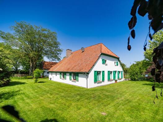 Haus zum Kauf 699.000 € 3 Zimmer 114 m² 4.718 m² Grundstück Schneppenbaum Bedburg-Hau 47551