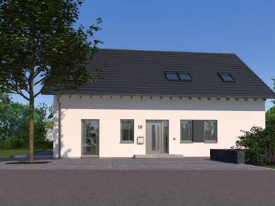 Einfamilienhaus zum Kauf 659.900 € 8 Zimmer 238 m² 1.008 m² Grundstück Egglham Egglham 84385