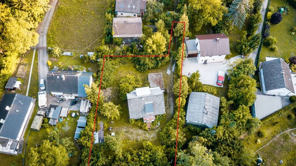 Grundstück zum Kauf 340.000 € 1.282 m² Grundstück Velden 9220