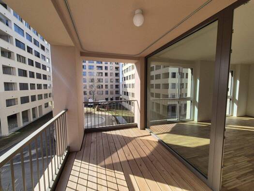 Wohnung zum Kauf - Erstbezug 334.000 € 3 Zimmer 70,5 m² 2. Geschoss Kasernstraße Jakomini Graz,06.Bez.:Jakomini 8010