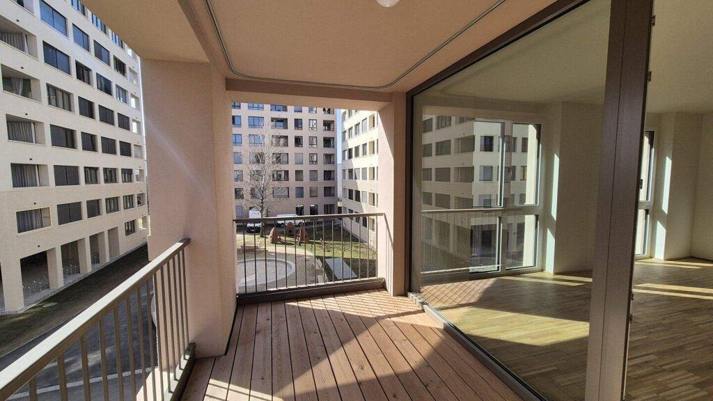 Wohnung zum Kauf - Erstbezug 334.000 € 3 Zimmer 70,5 m² 2. Geschoss Kasernstraße Jakomini Graz,06.Bez.:Jakomini 8010