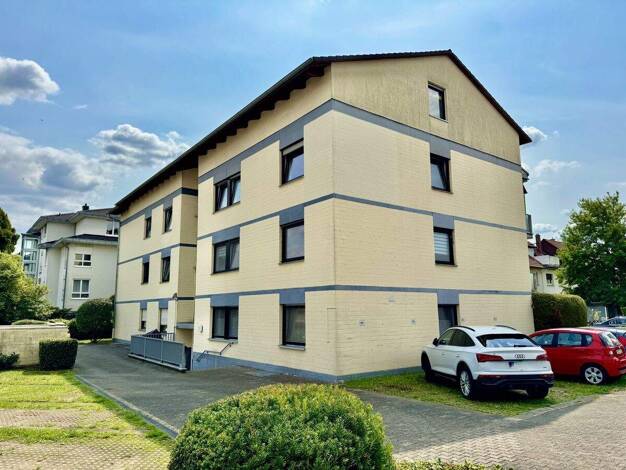 Wohnung zum Kauf 195.000 € 2 Zimmer 66 m² Bommersheim Oberursel 61440